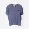 Valentino - Stud Neck _ T Shirt