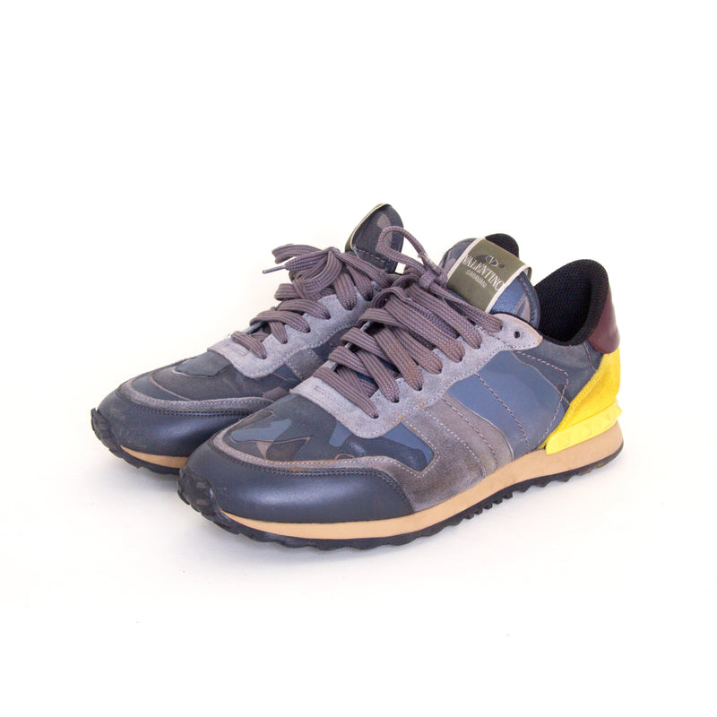 Valentino - Rockrunner - Trainers