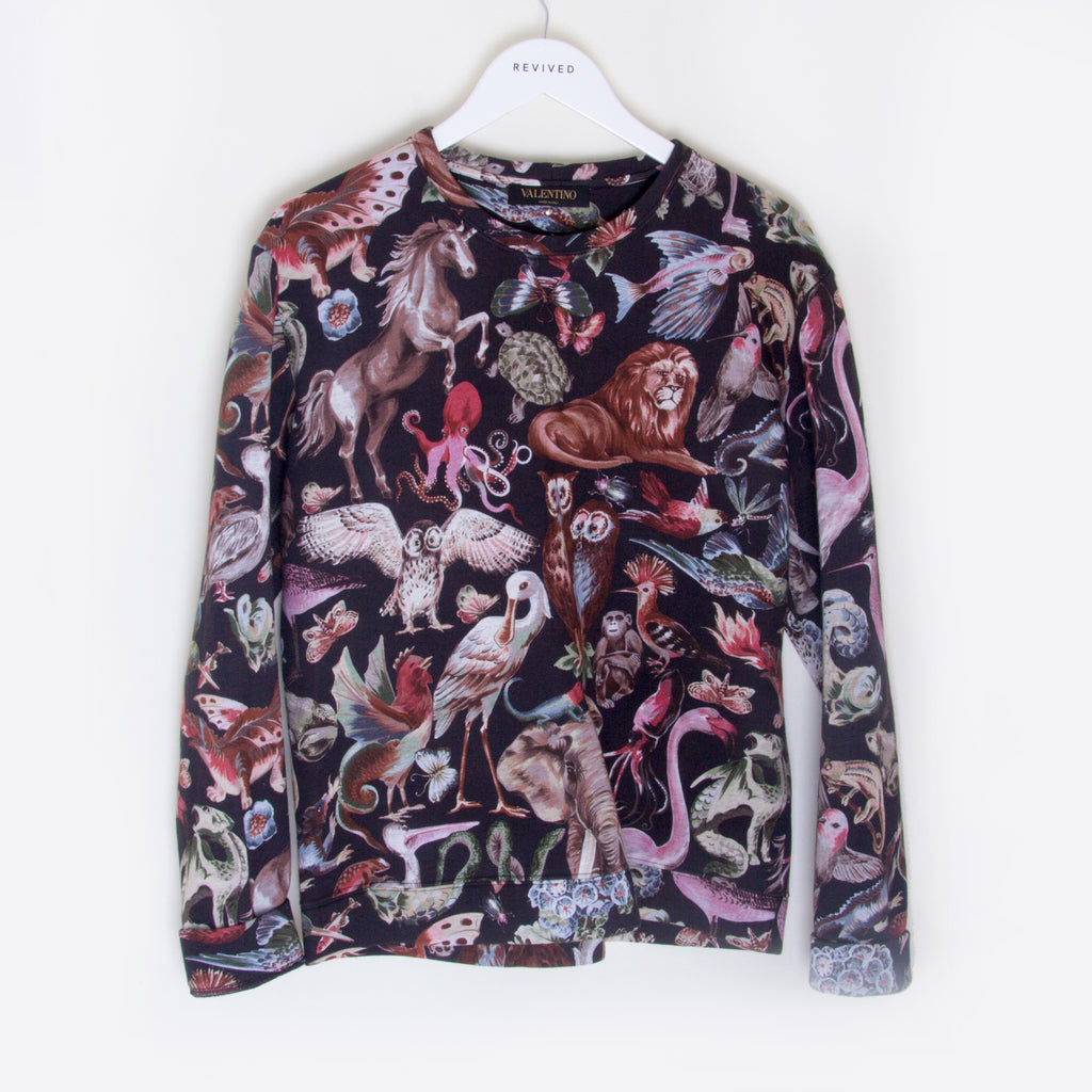 Valentino - Animals - Jumper