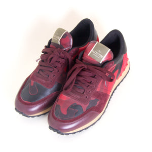 Valentino - Rockrunner - Trainers