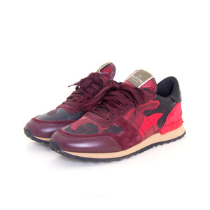 Valentino - Rockrunner - Trainers