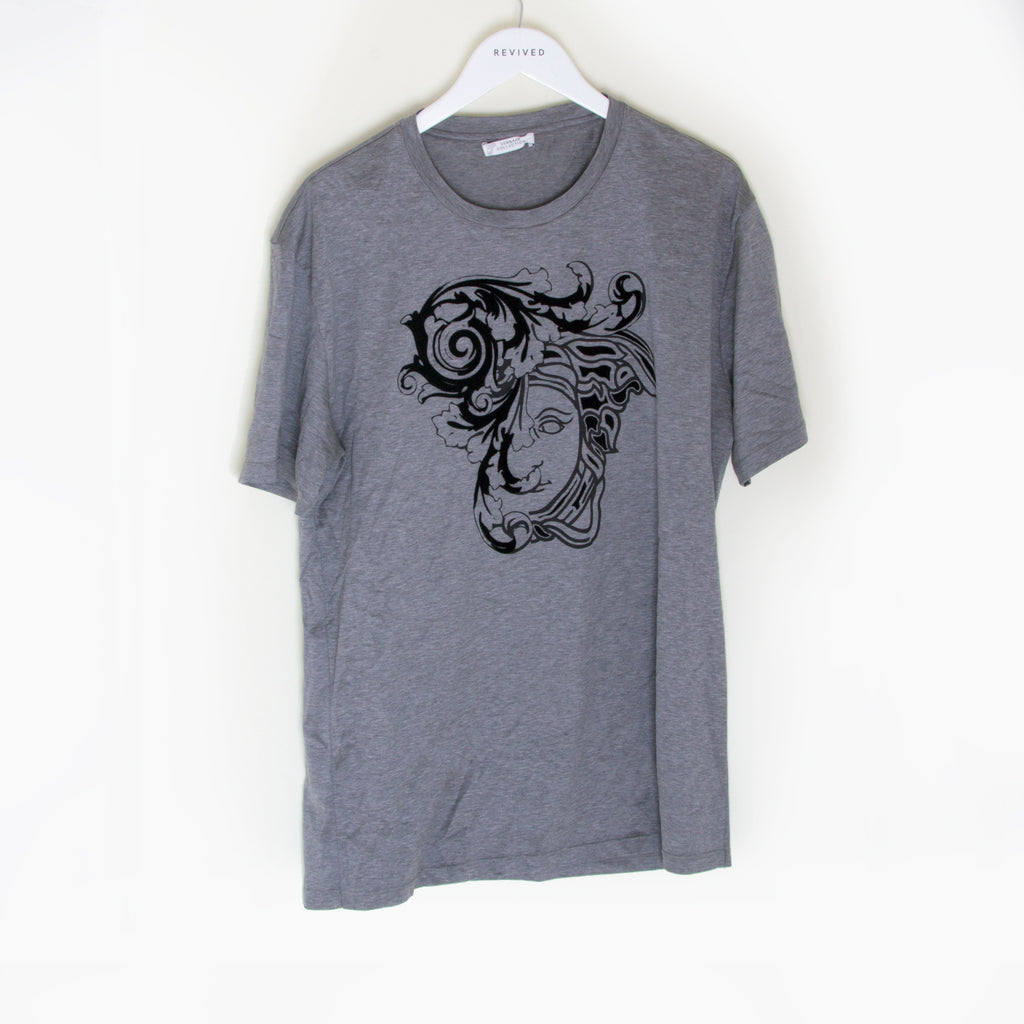 Versace - Medusa - T Shirt