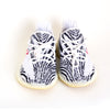 adidas - Yeezy 350 - zebra