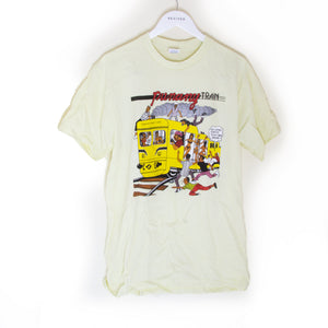 Supreme - Punany Train - T shirt