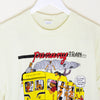 Supreme - Punany Train - T shirt